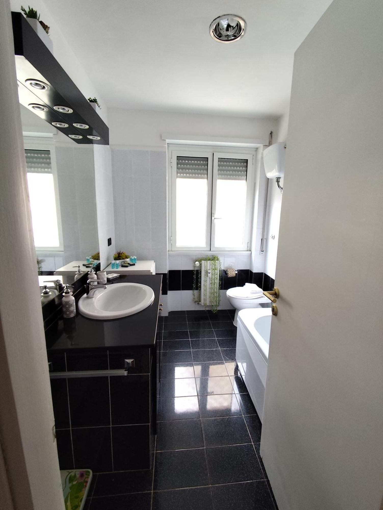Il Diamante Apartment Roma Ngoại thất bức ảnh